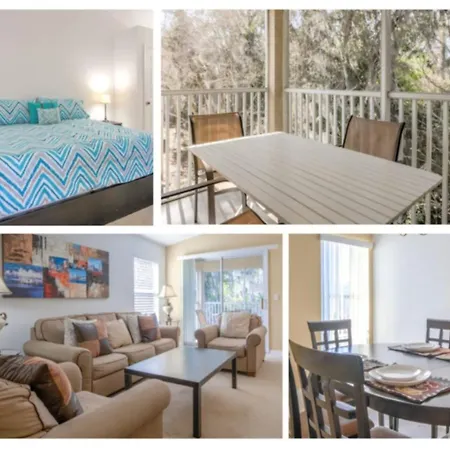 Beautiful Condo Near Disney